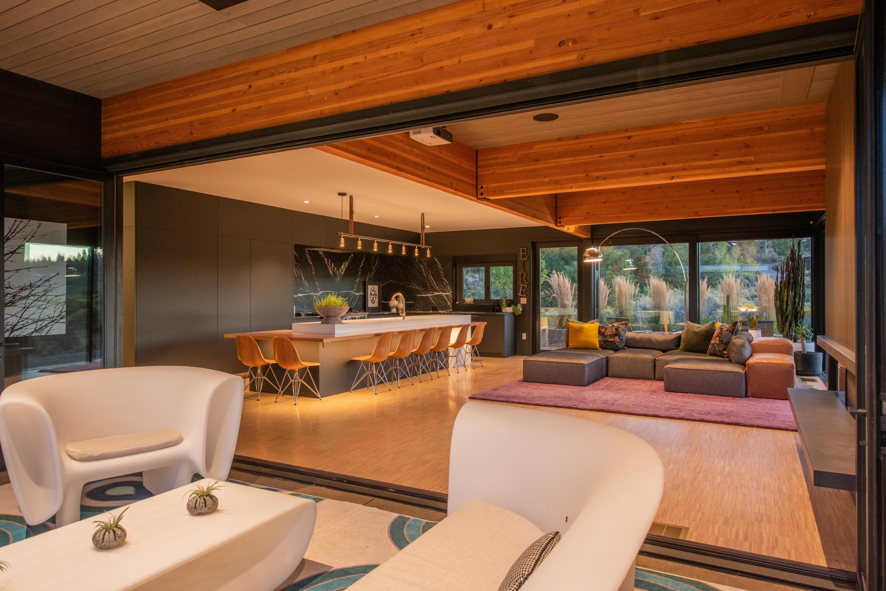 Tetherow - Residential