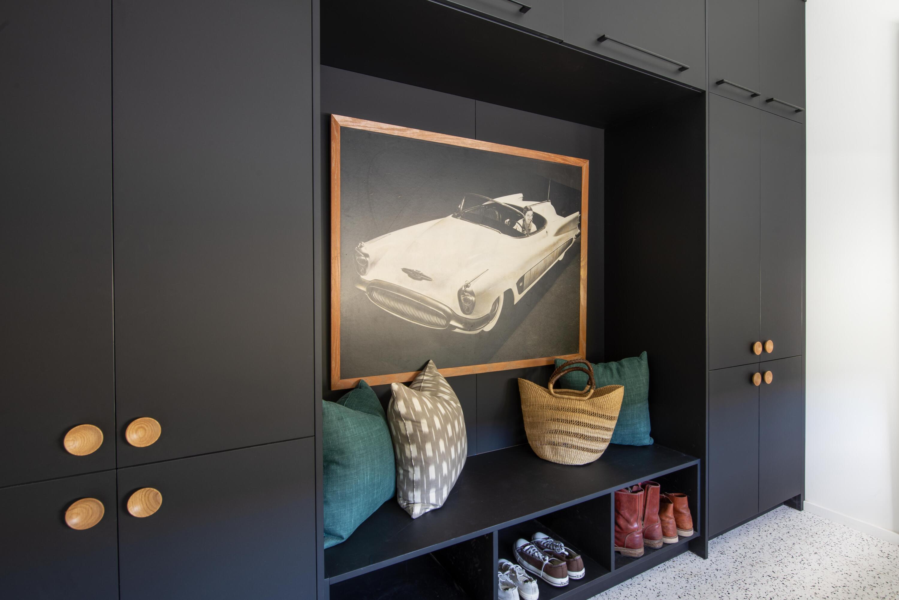 Tetherow - Residential