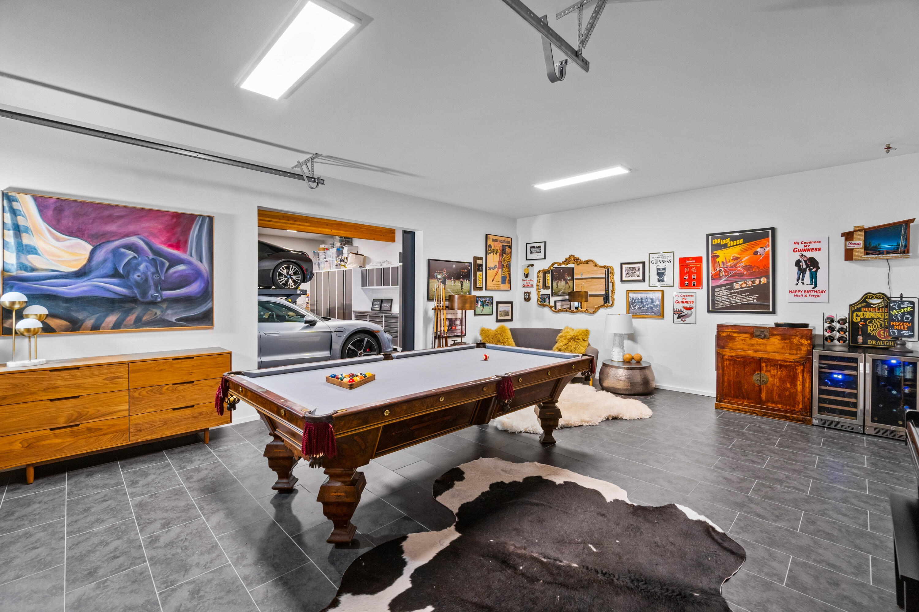 Tetherow - Residential