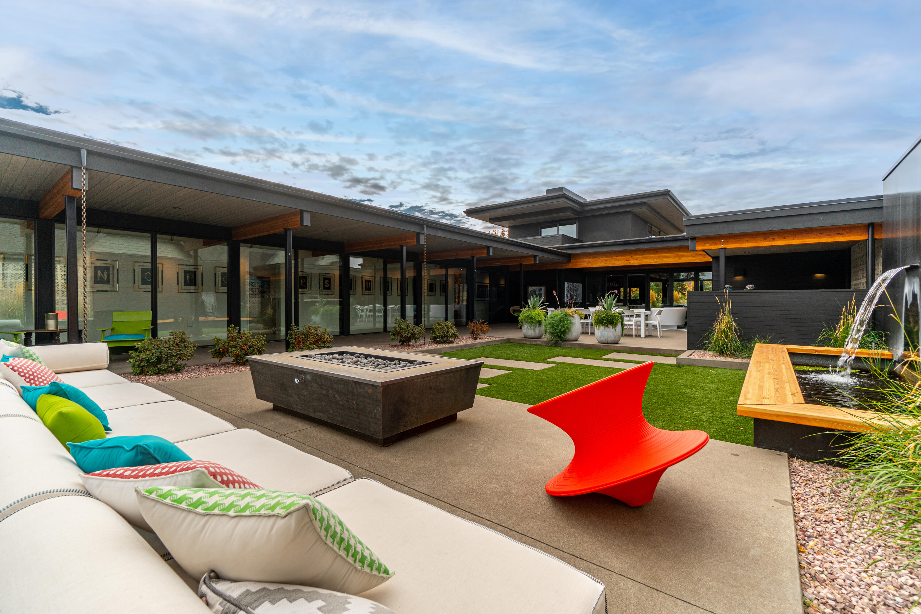 Tetherow - Residential