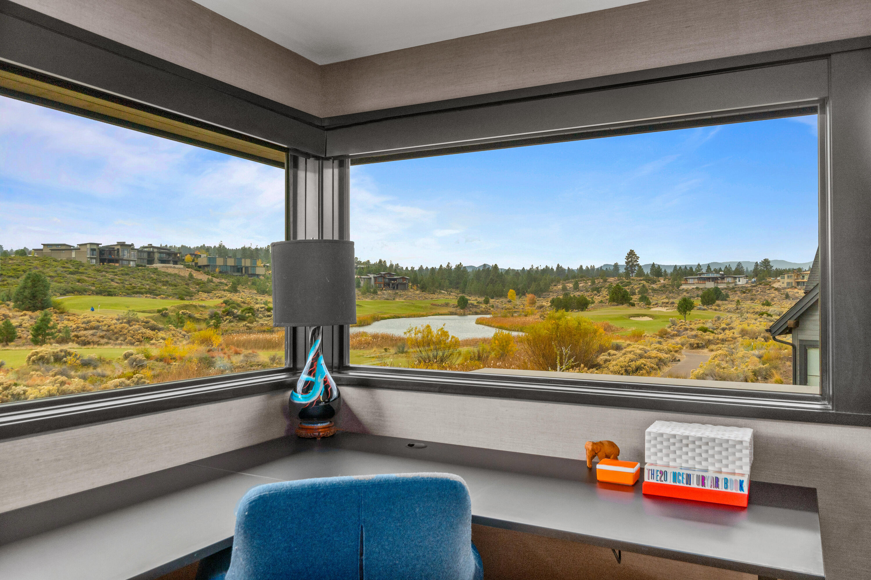 Tetherow - Residential