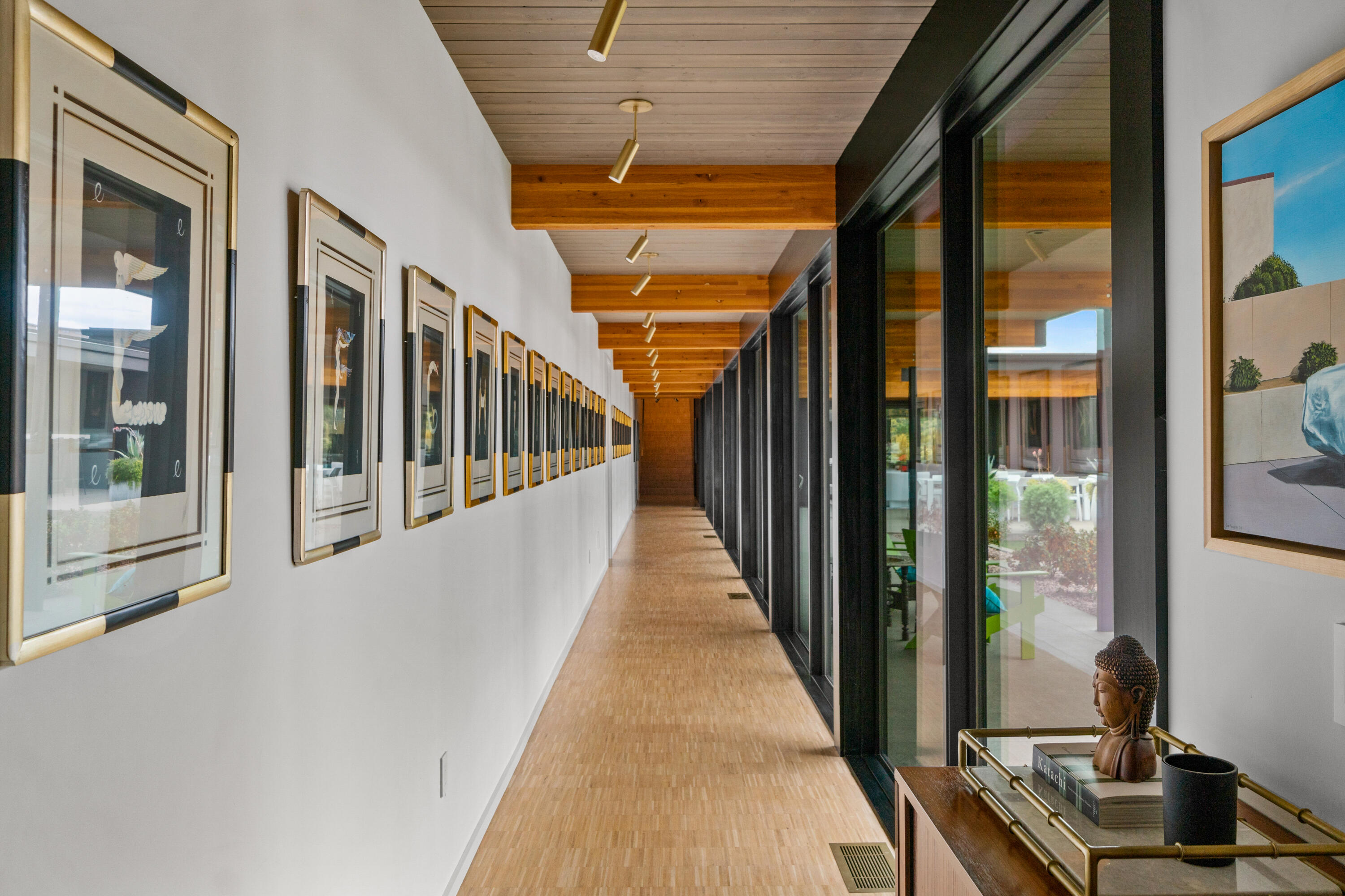 Tetherow - Residential