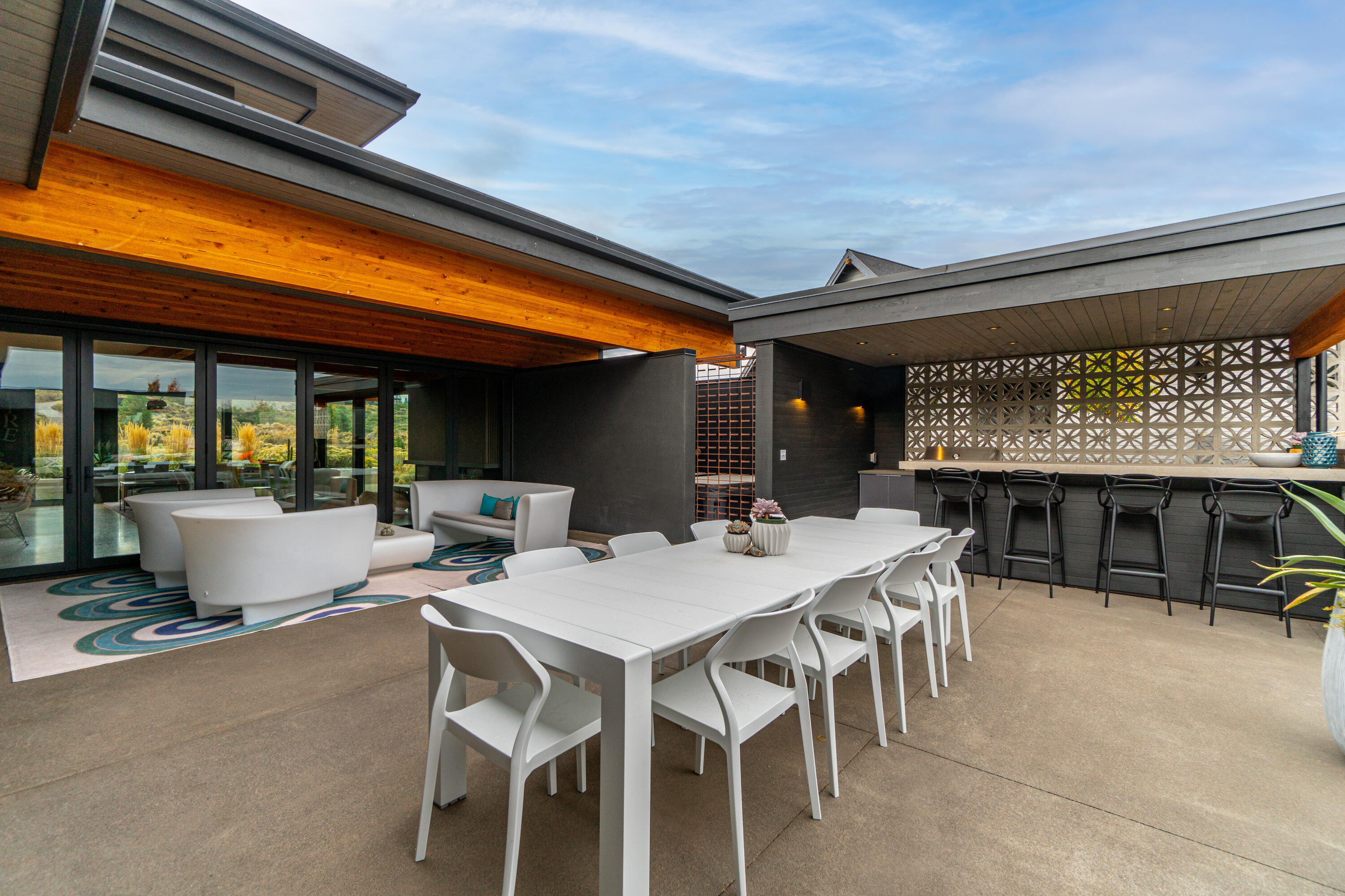 Tetherow - Residential