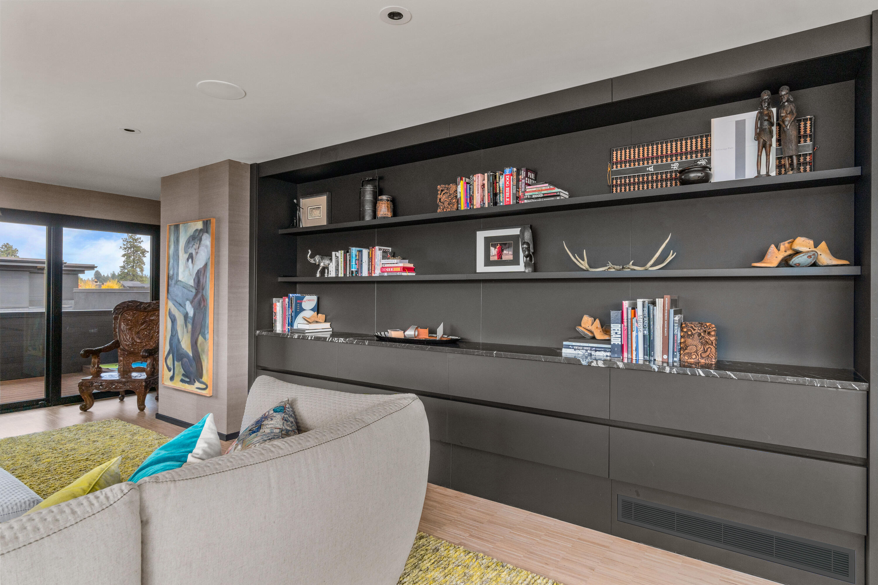 Tetherow - Residential