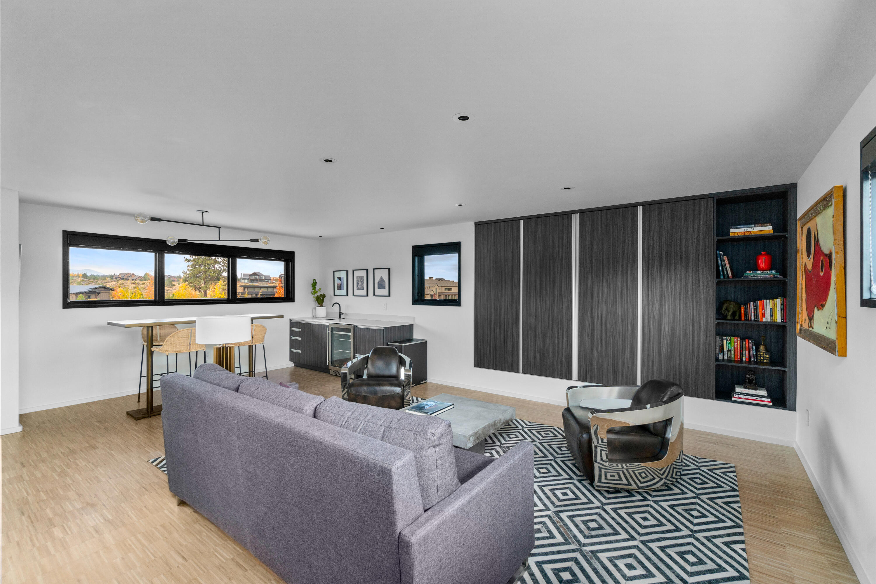 Tetherow - Residential