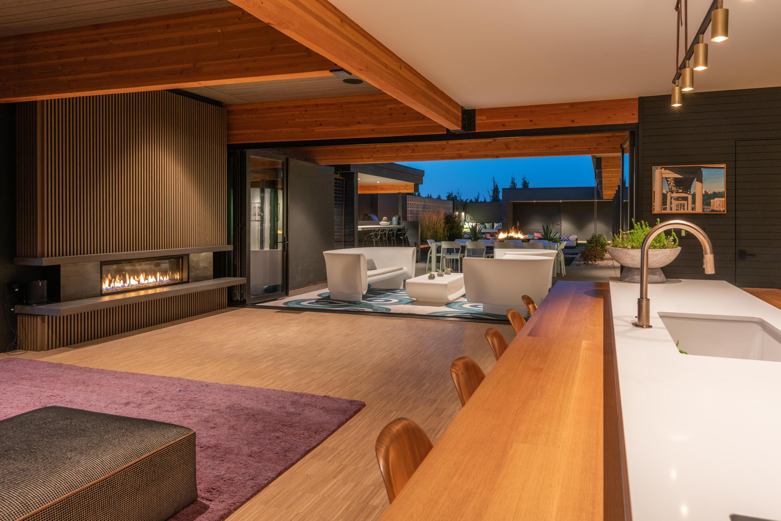 Tetherow - Residential