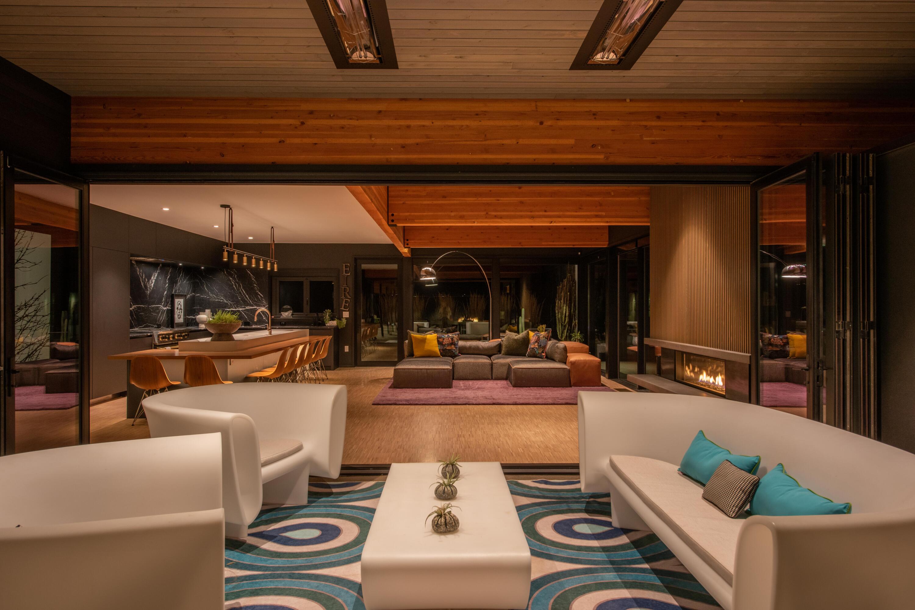 Tetherow - Residential