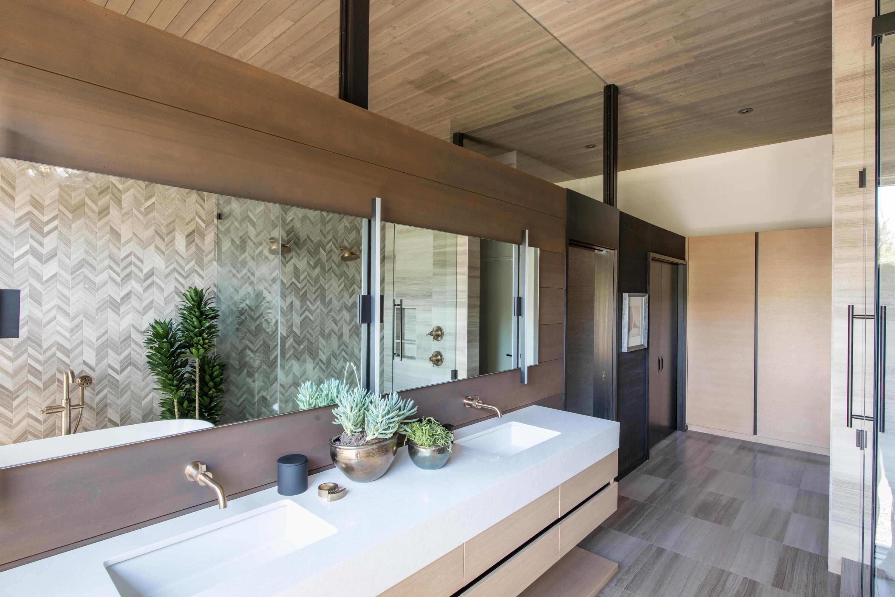 Tetherow - Residential