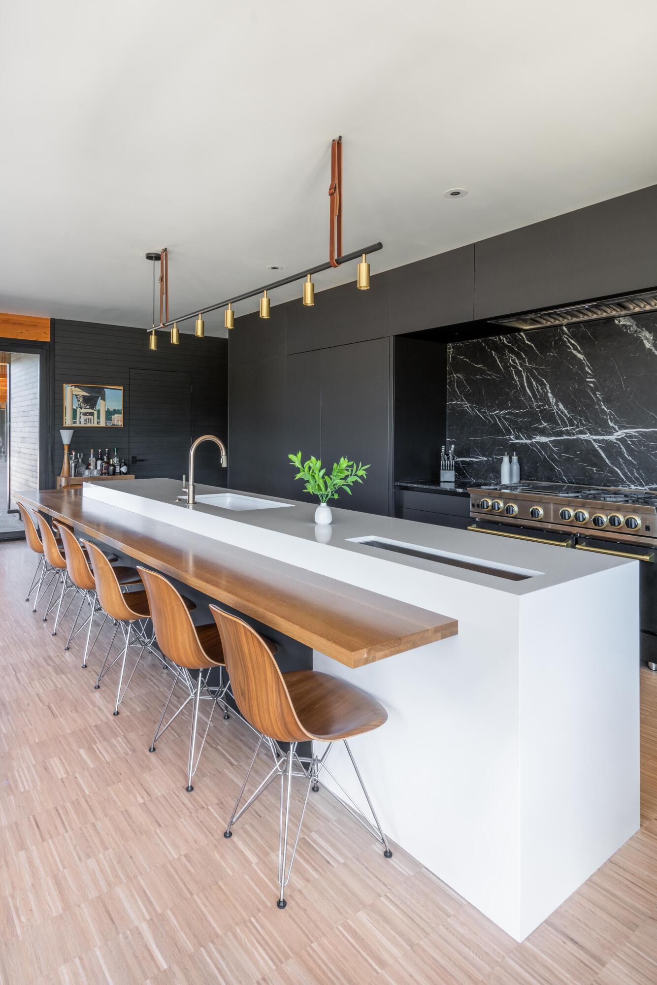 Tetherow - Residential