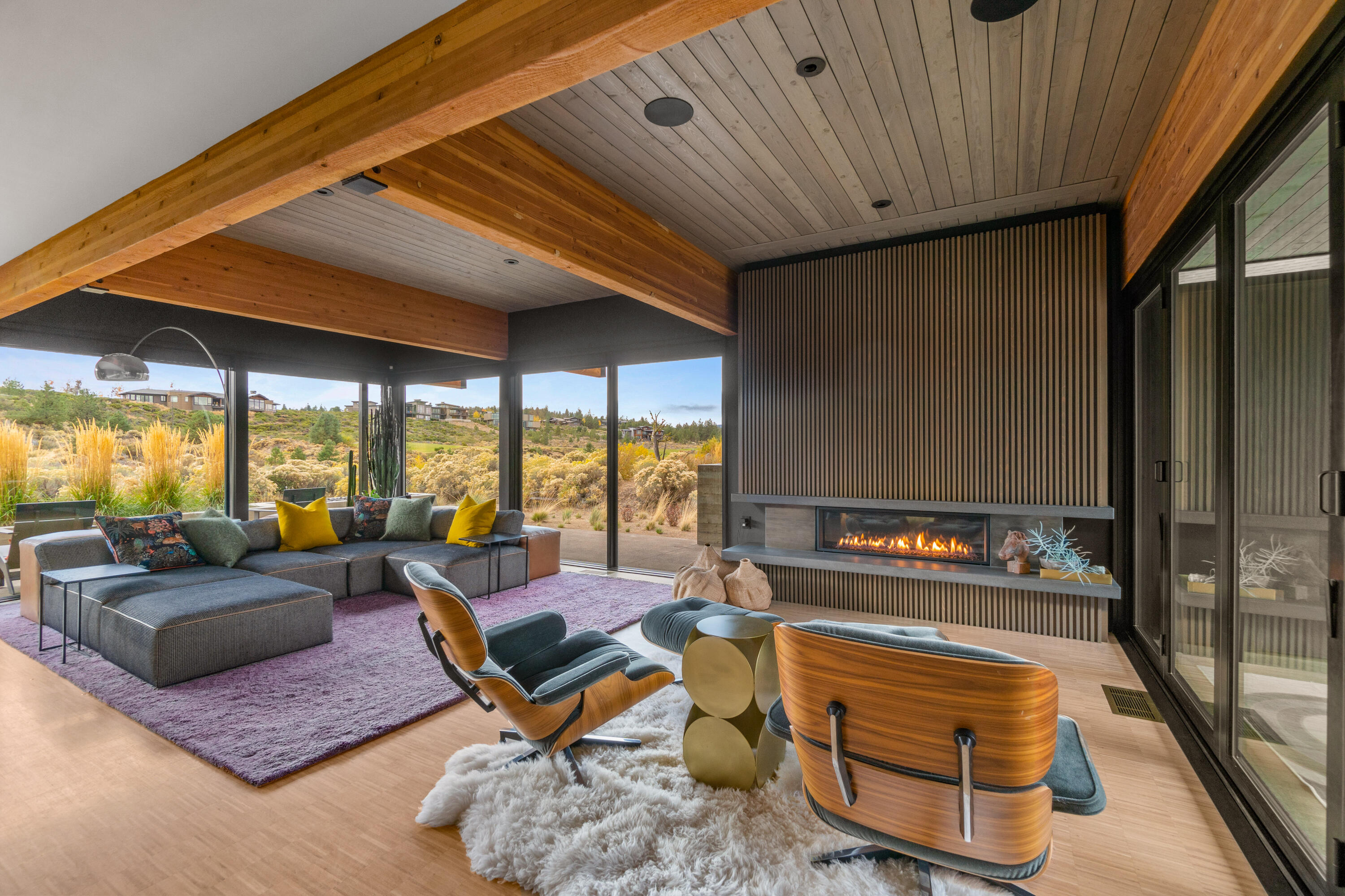 Tetherow - Residential