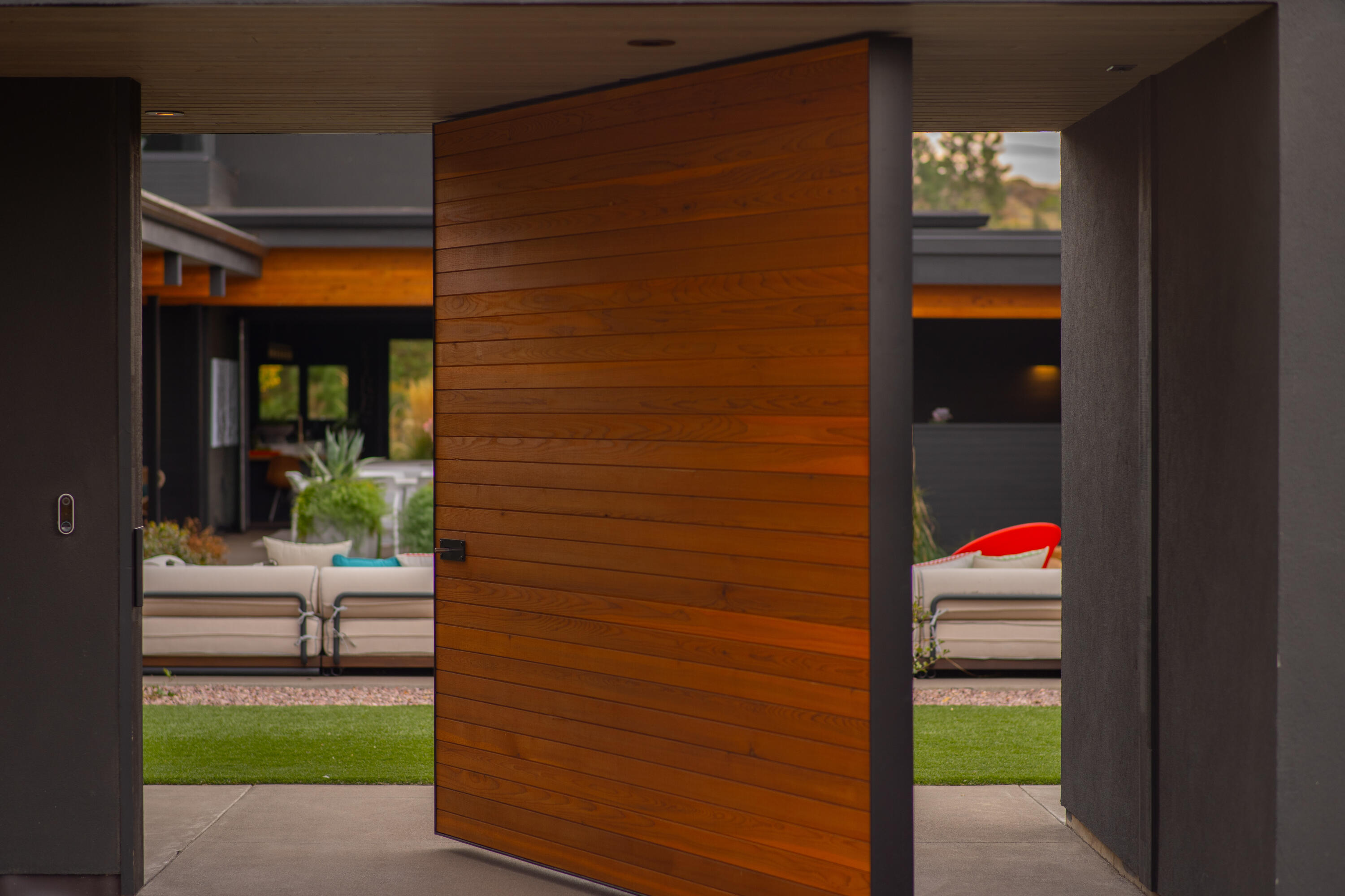 Tetherow - Residential