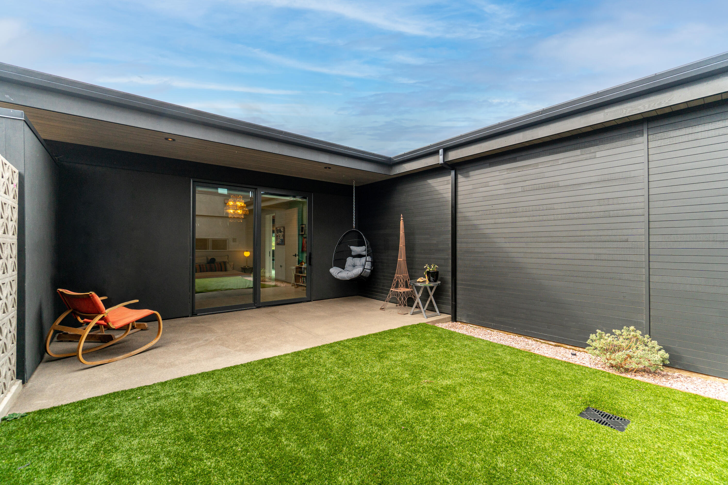 Tetherow - Residential