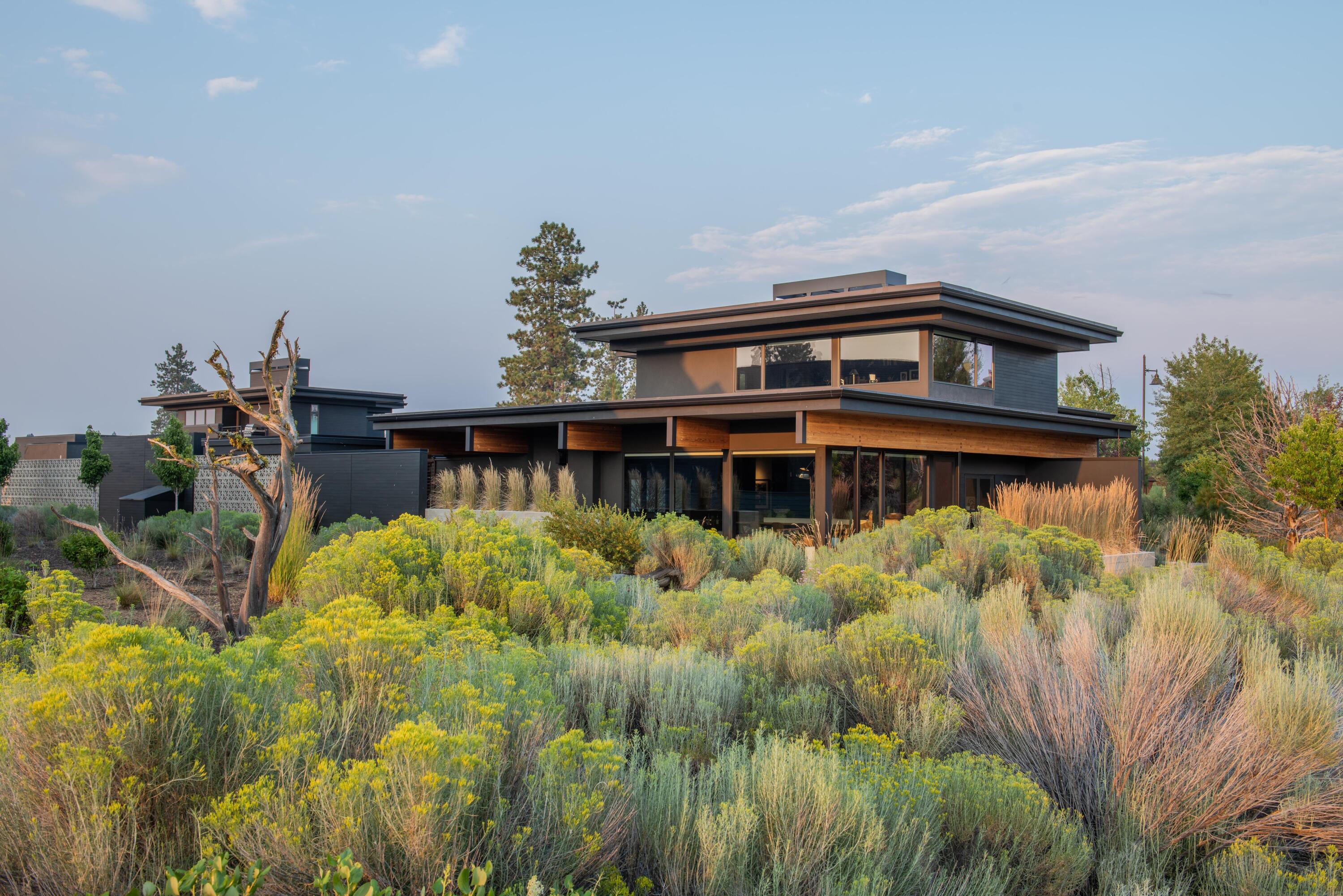 Tetherow - Residential