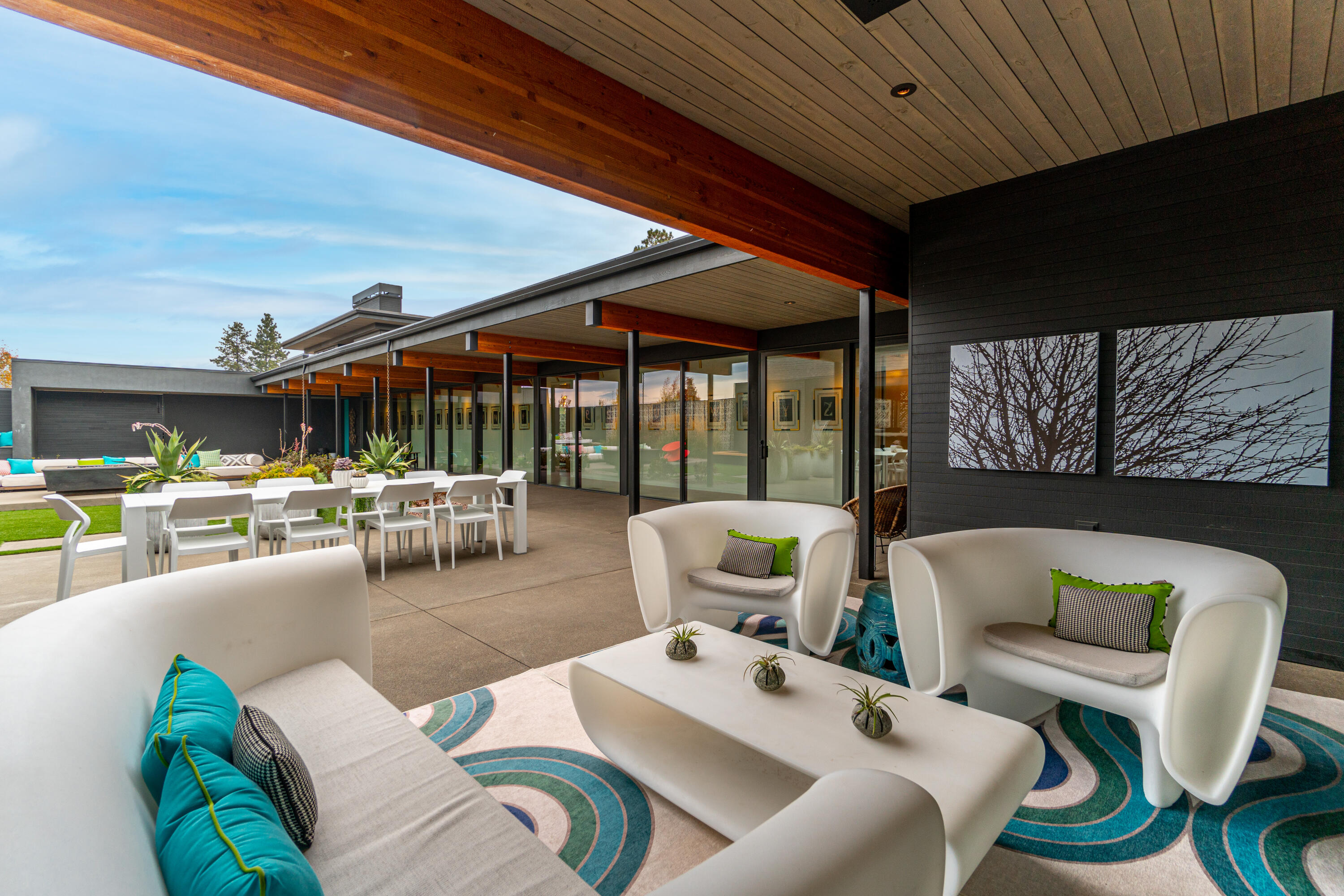 Tetherow - Residential