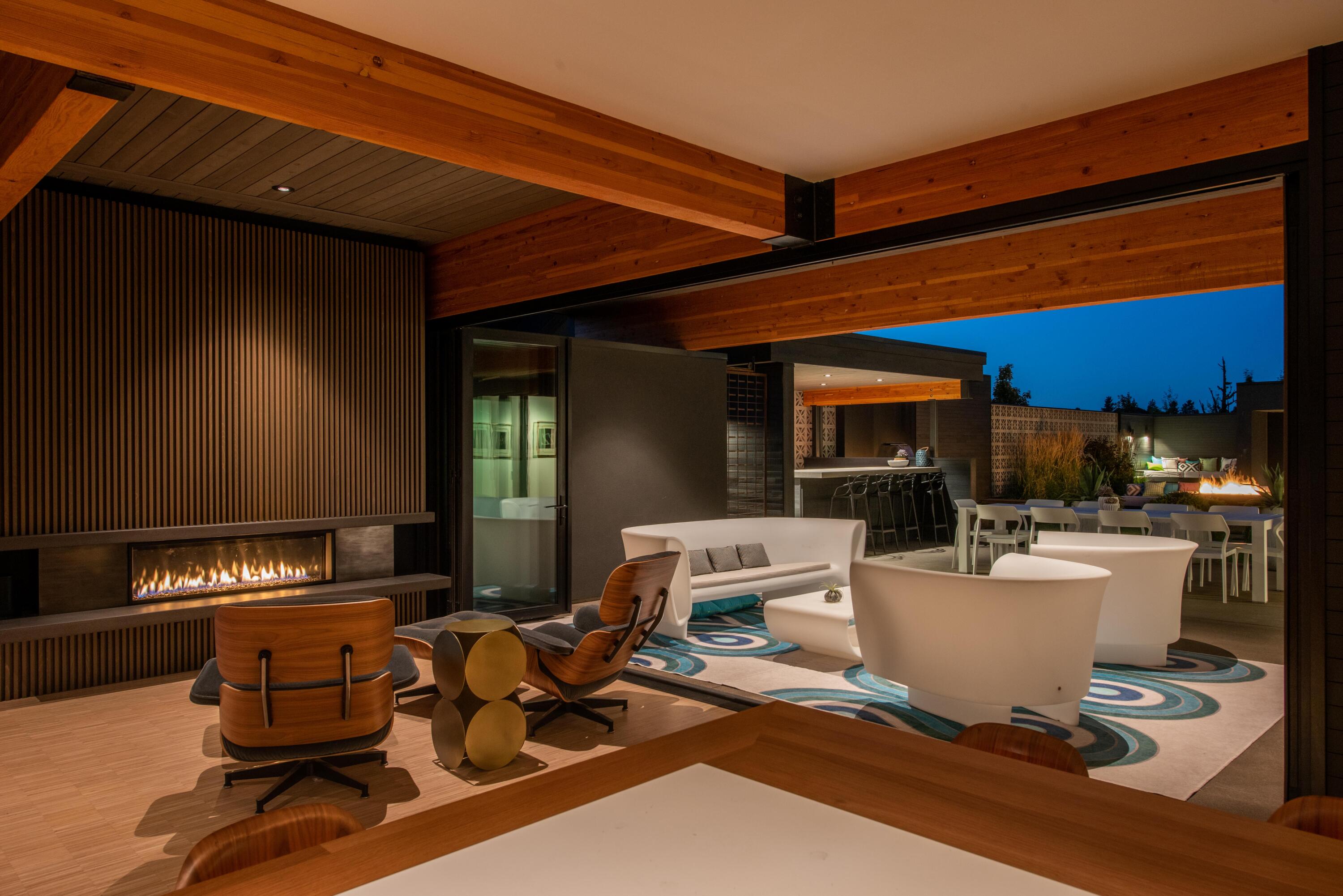 Tetherow - Residential