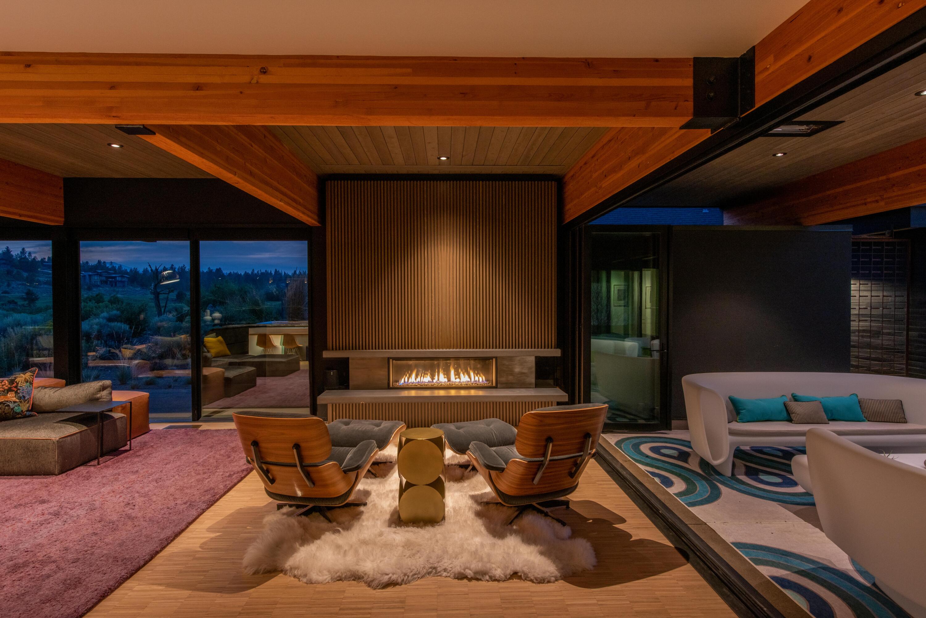 Tetherow - Residential