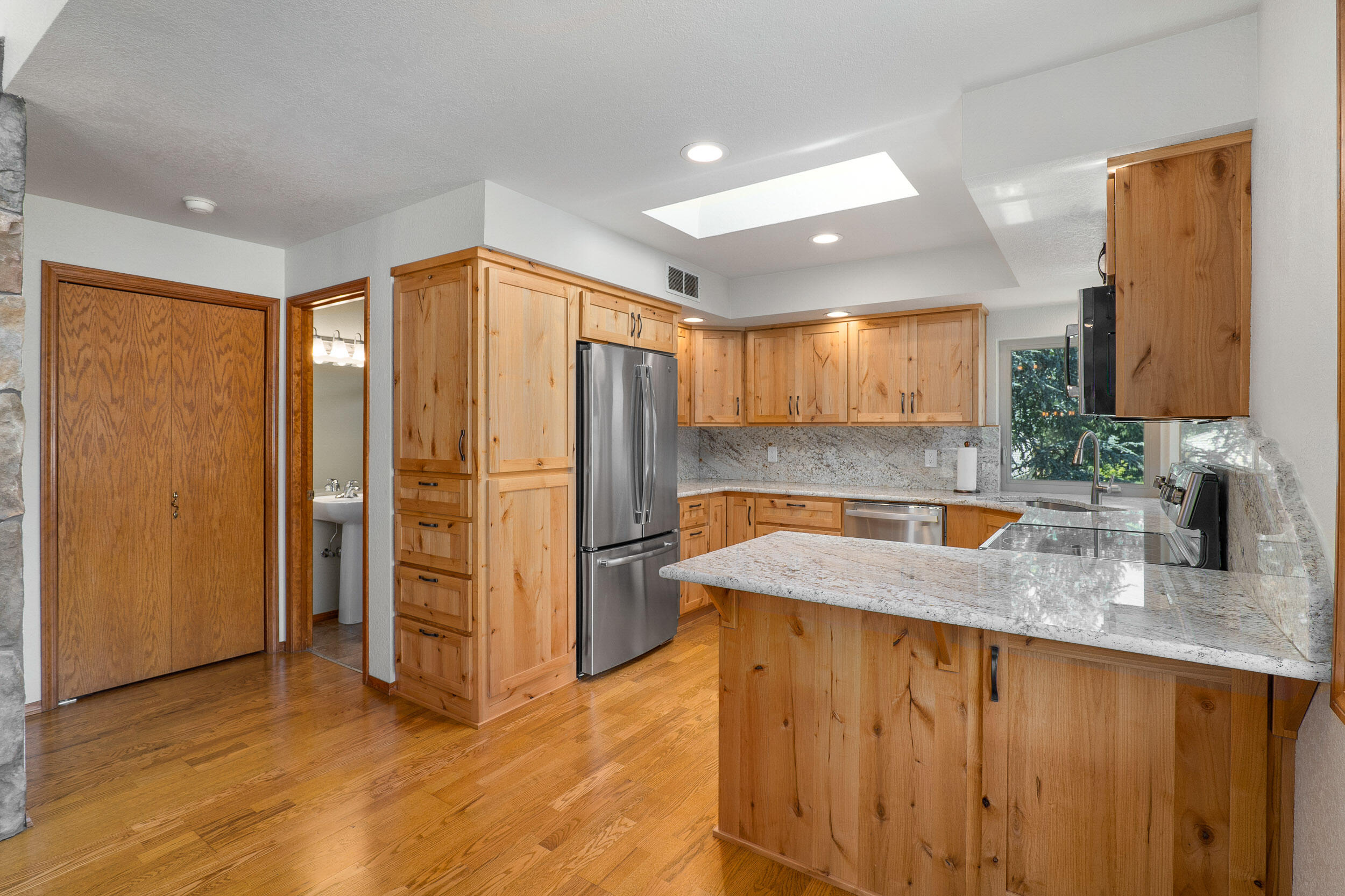 N/A - Residential