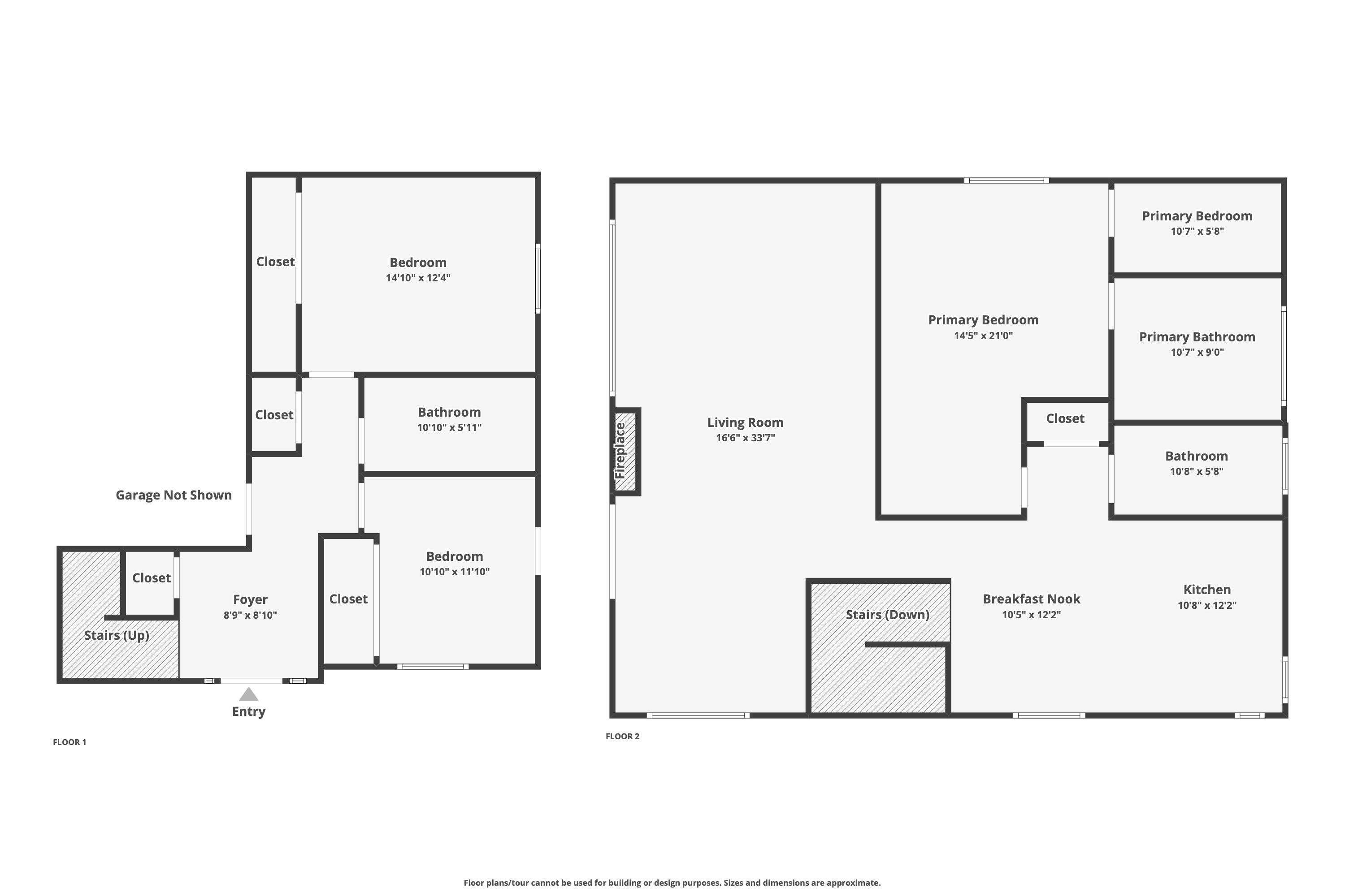 N/A - Residential