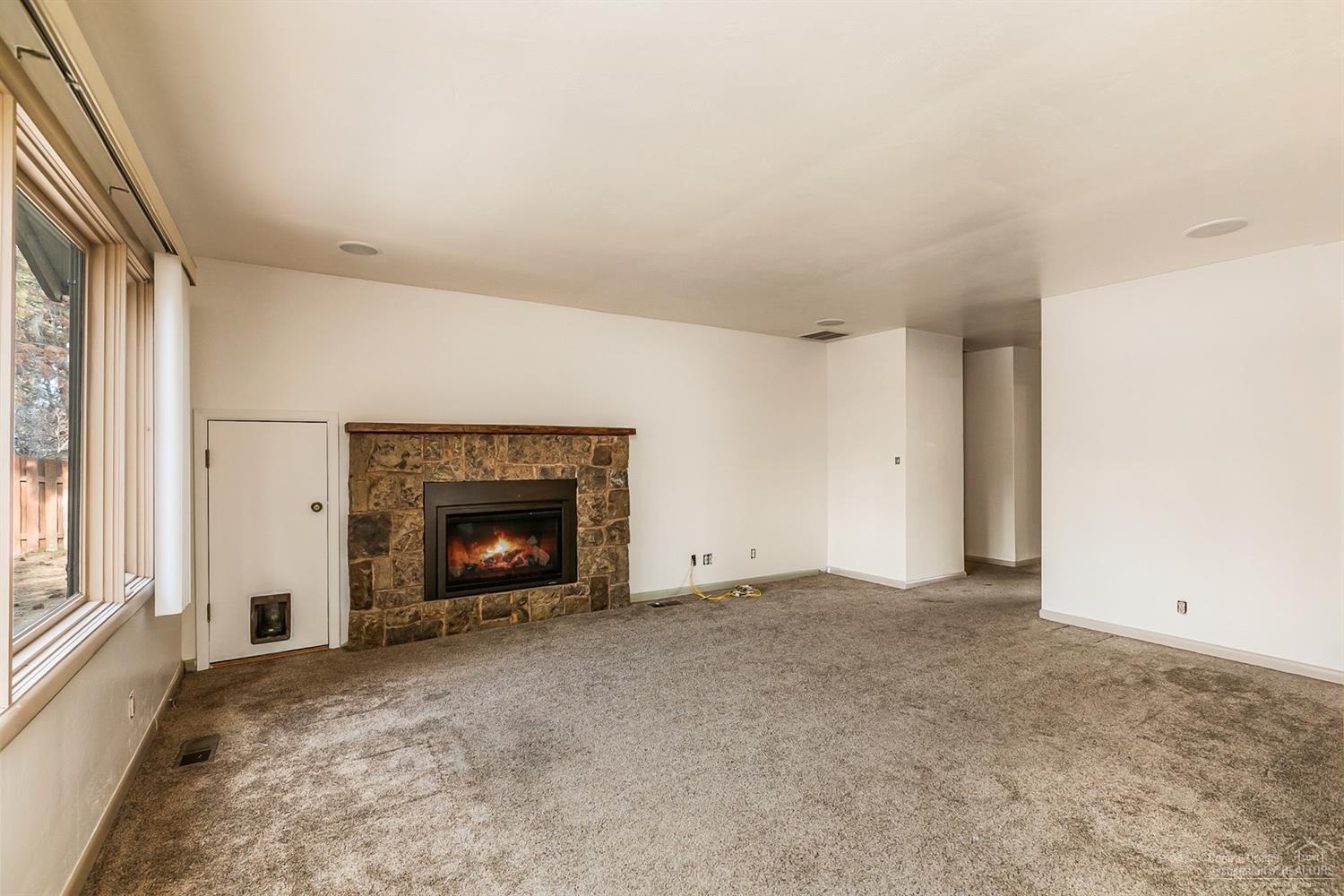 1st Addition Bend Pk - Residential