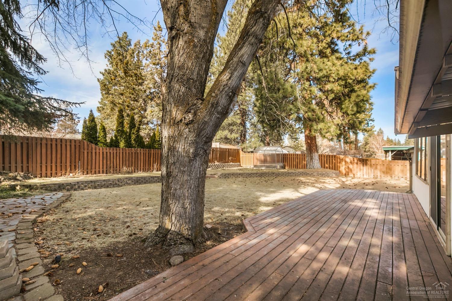 1st Addition Bend Pk - Residential