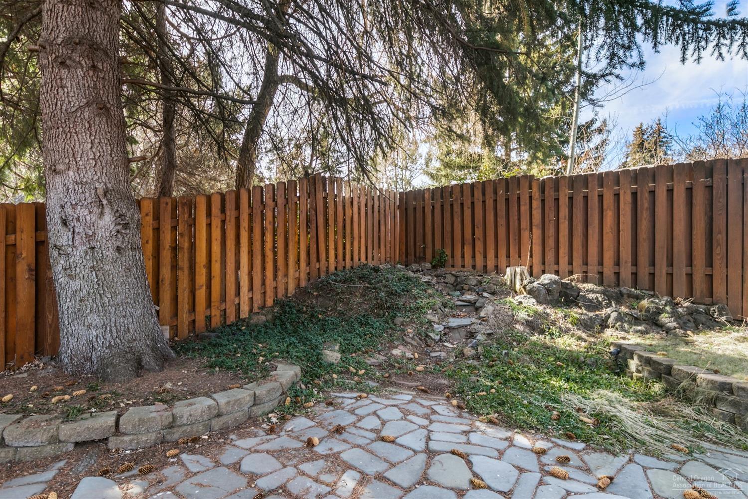 1st Addition Bend Pk - Residential