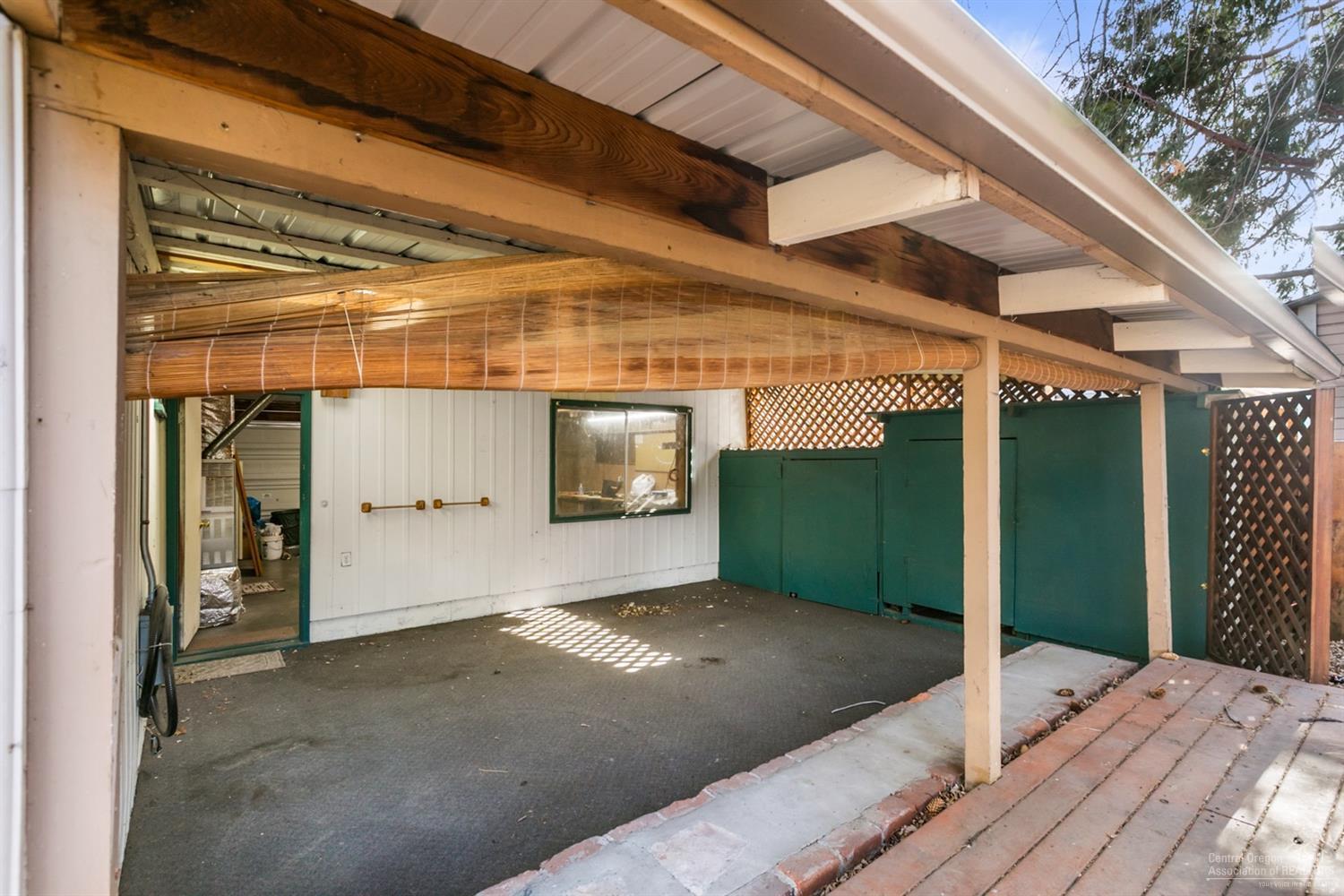 1st Addition Bend Pk - Residential