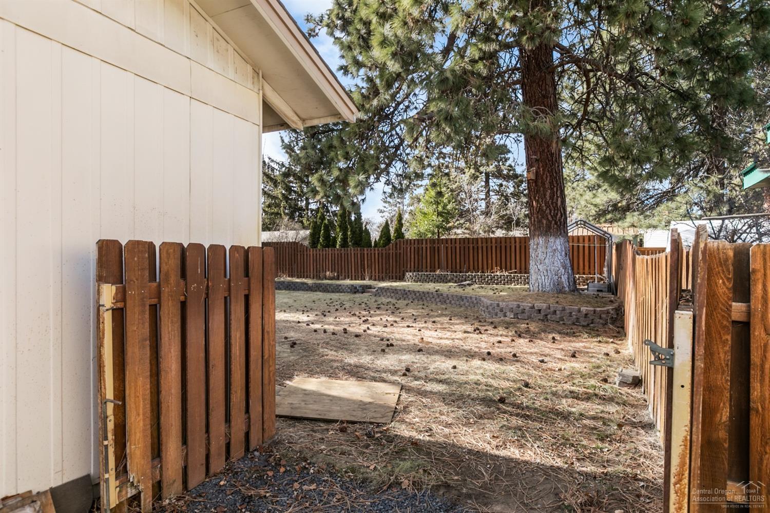 1st Addition Bend Pk - Residential