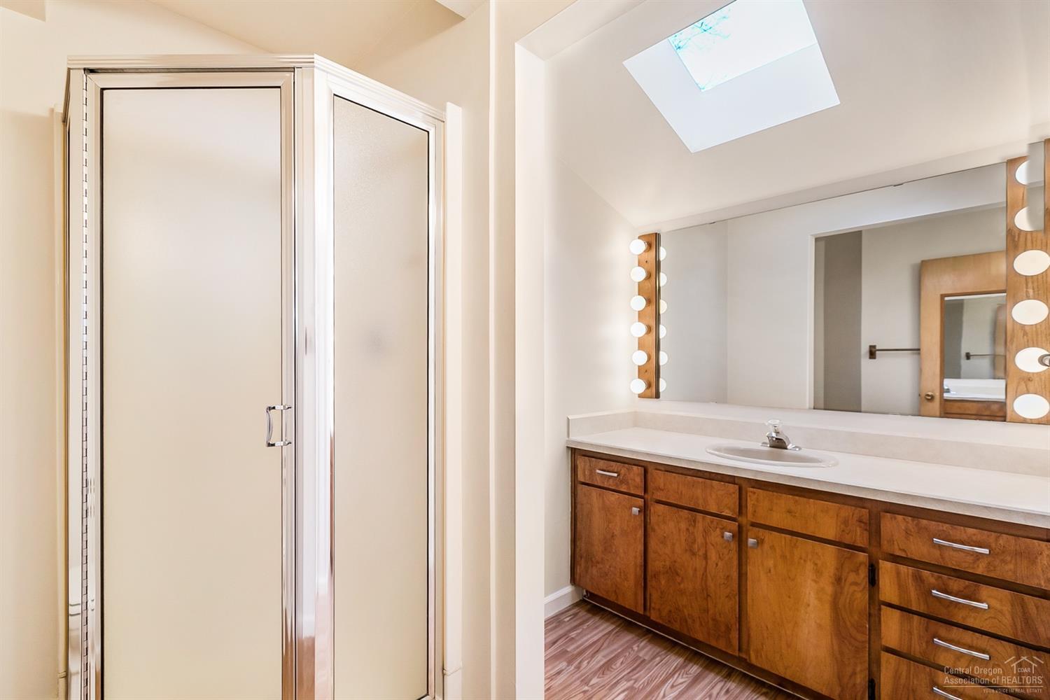 1st Addition Bend Pk - Residential