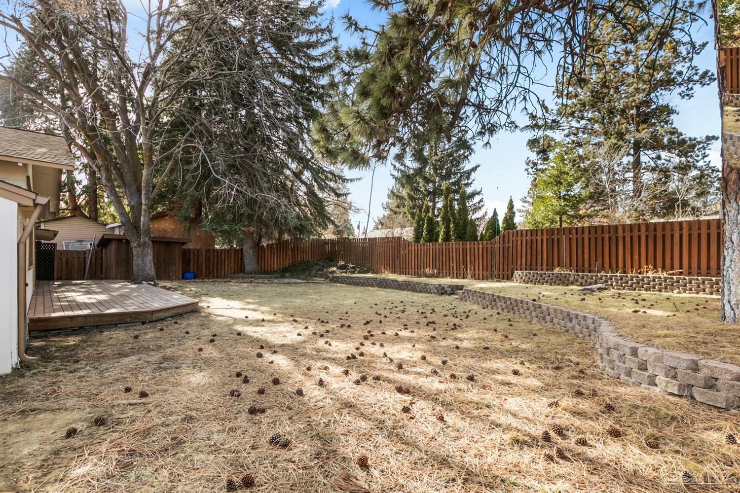 1st Addition Bend Pk - Residential