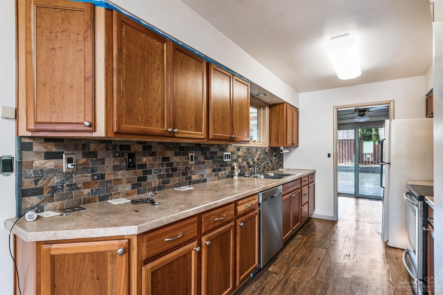 1st Addition Bend Pk - Residential