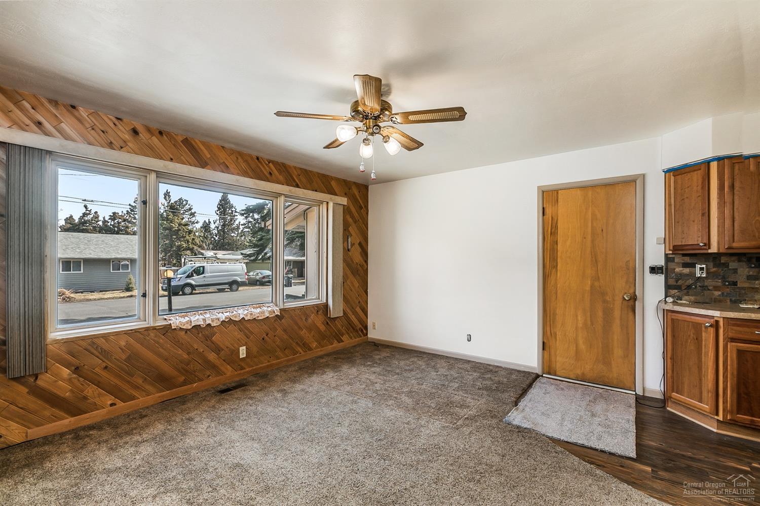 1st Addition Bend Pk - Residential