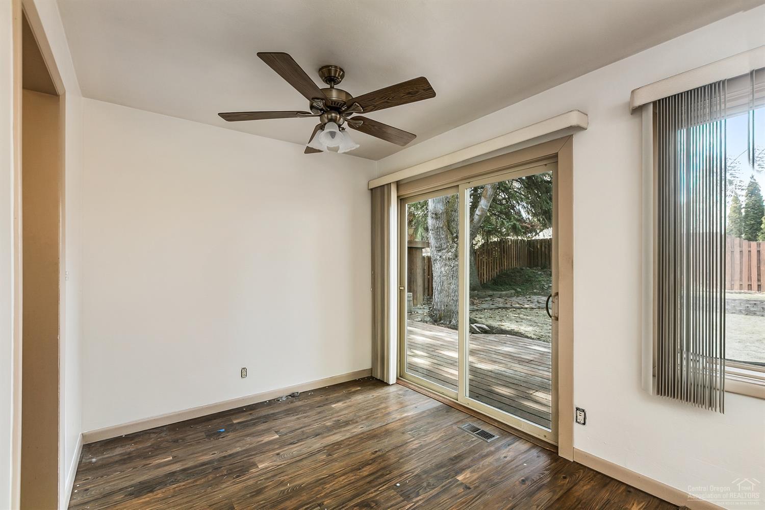 1st Addition Bend Pk - Residential