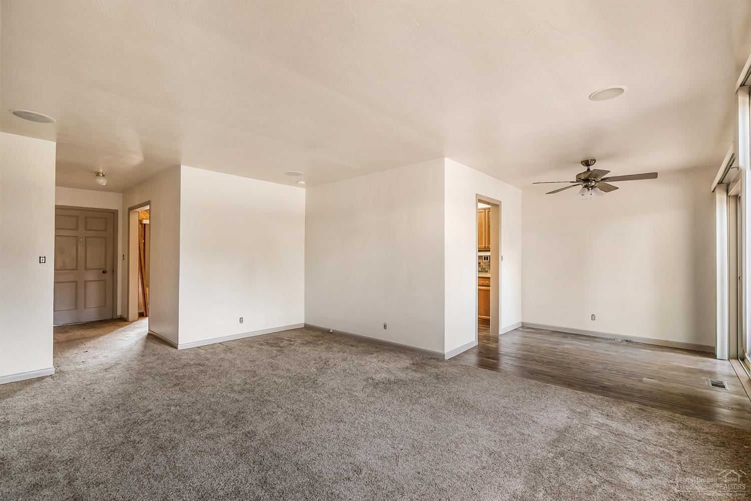 1st Addition Bend Pk - Residential