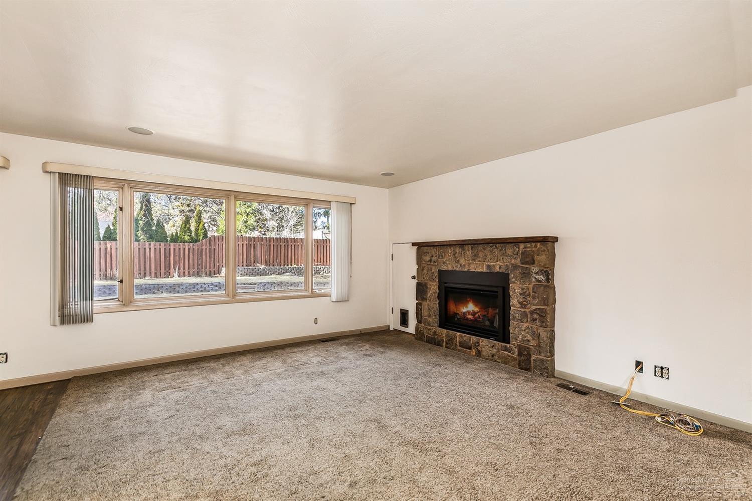 1st Addition Bend Pk - Residential