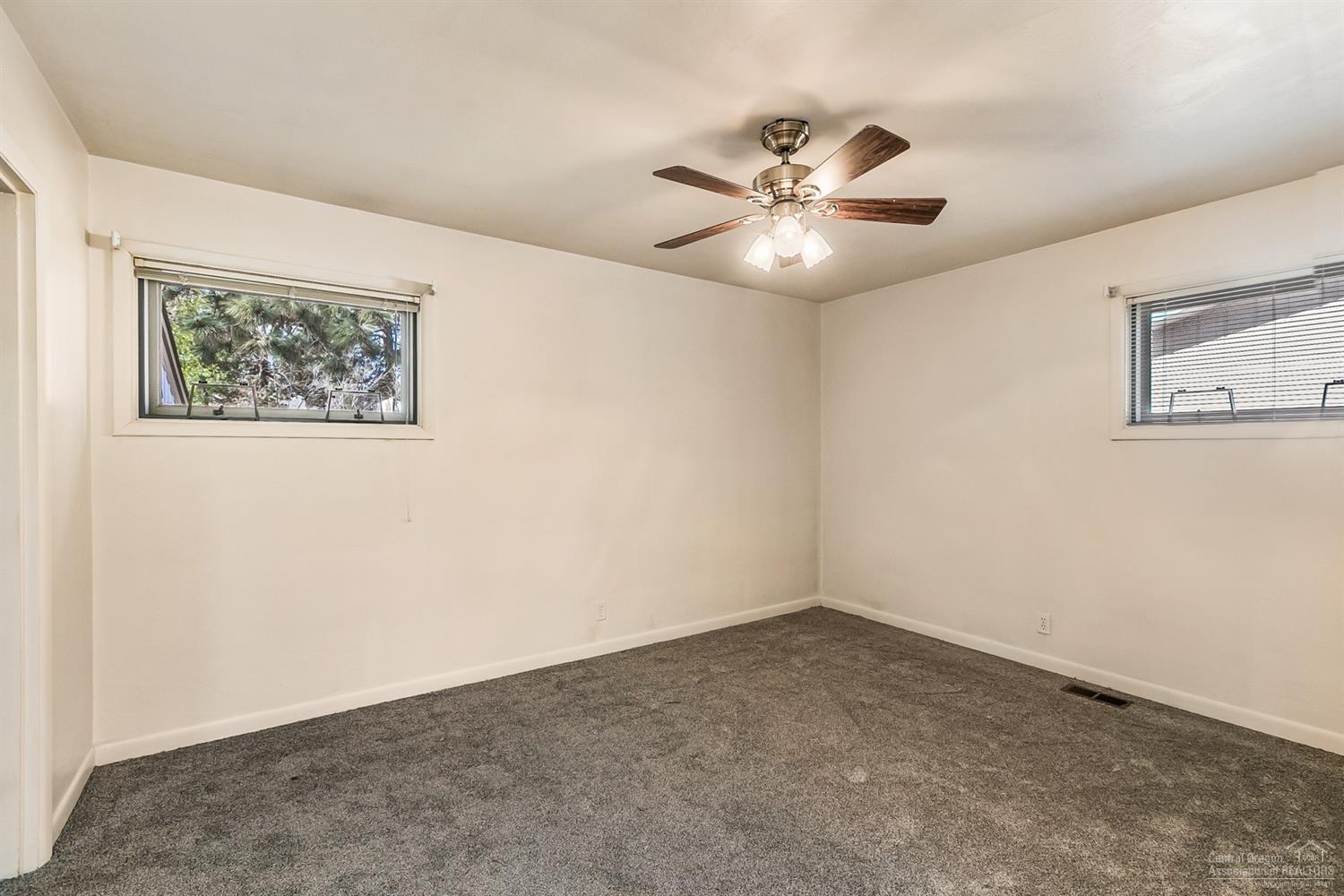 1st Addition Bend Pk - Residential