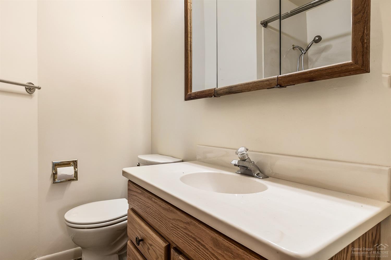 1st Addition Bend Pk - Residential