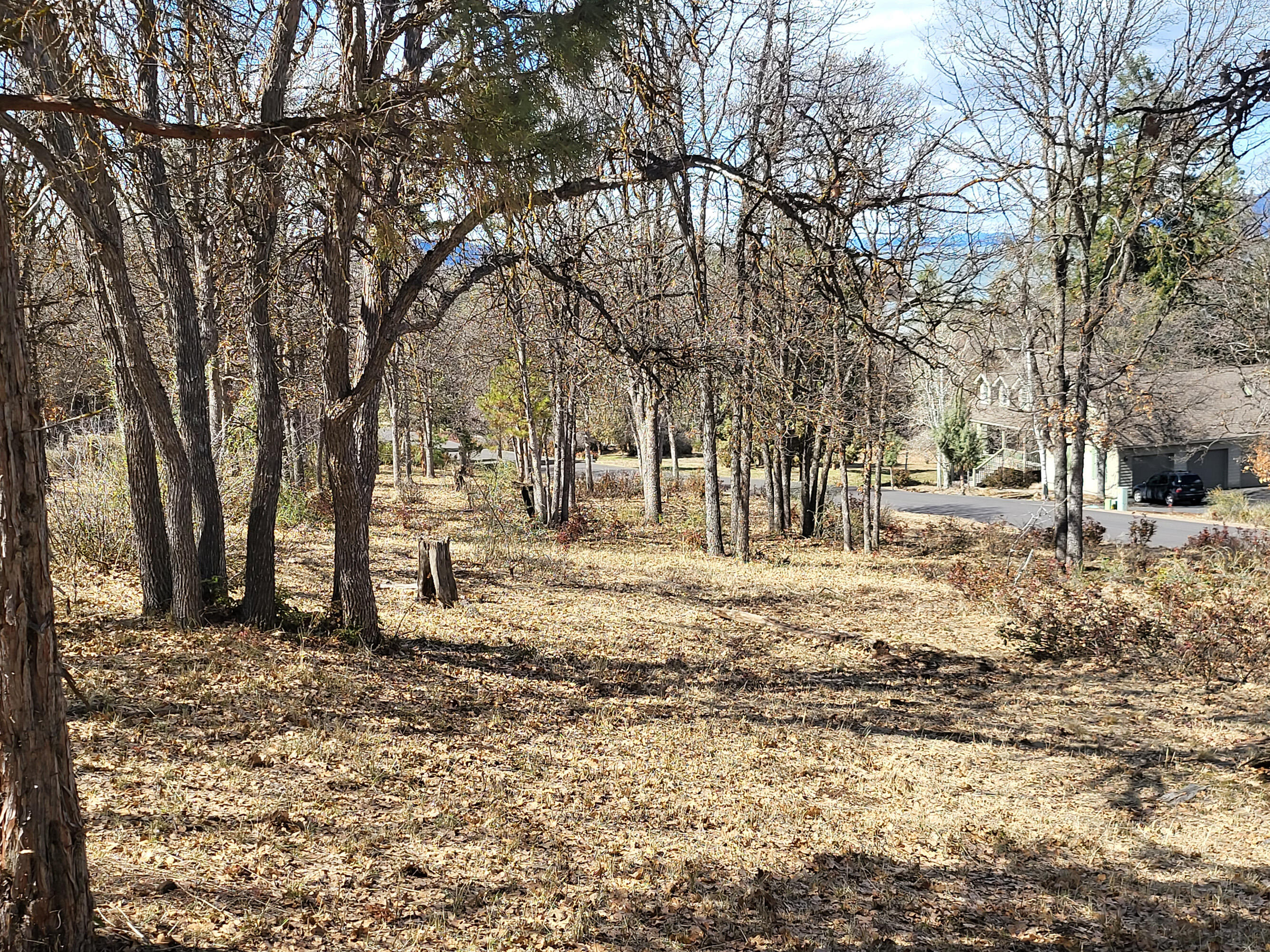 Running YResort - Land