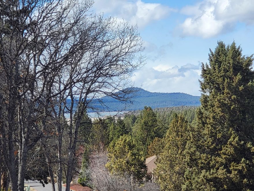 Build your dream home on this over ½ acre in Running Y. This lot has many mature trees, and at the top of a gentle slope, there is a perfect homesite with excellent view of the lake. Running Y Resort amenities include fitness center, indoor pool and sauna, tennis, basketball, and volleyball courts, paved walking trails, Bill Collier Ice Arena, restaurants plus Signature Arnold Palmer golf course.