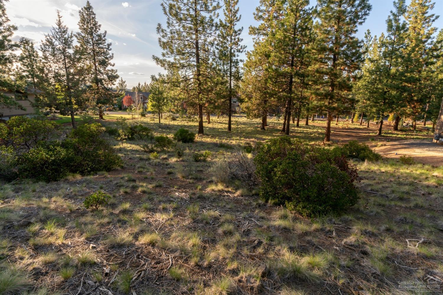 Parks At Broken Top - Land