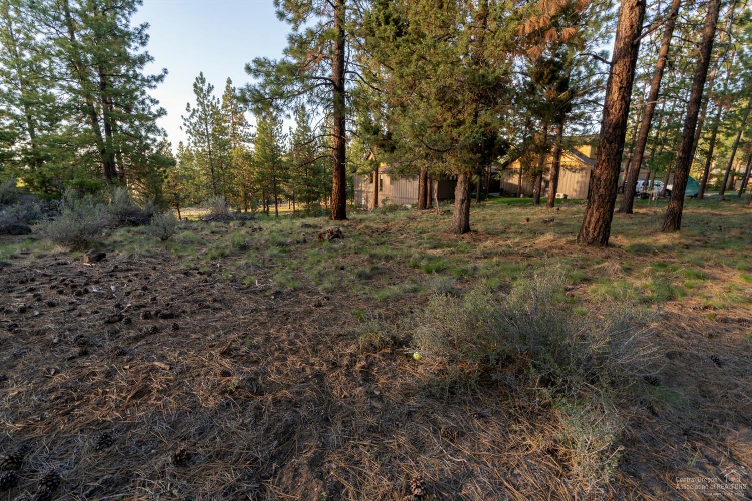 Parks At Broken Top - Land