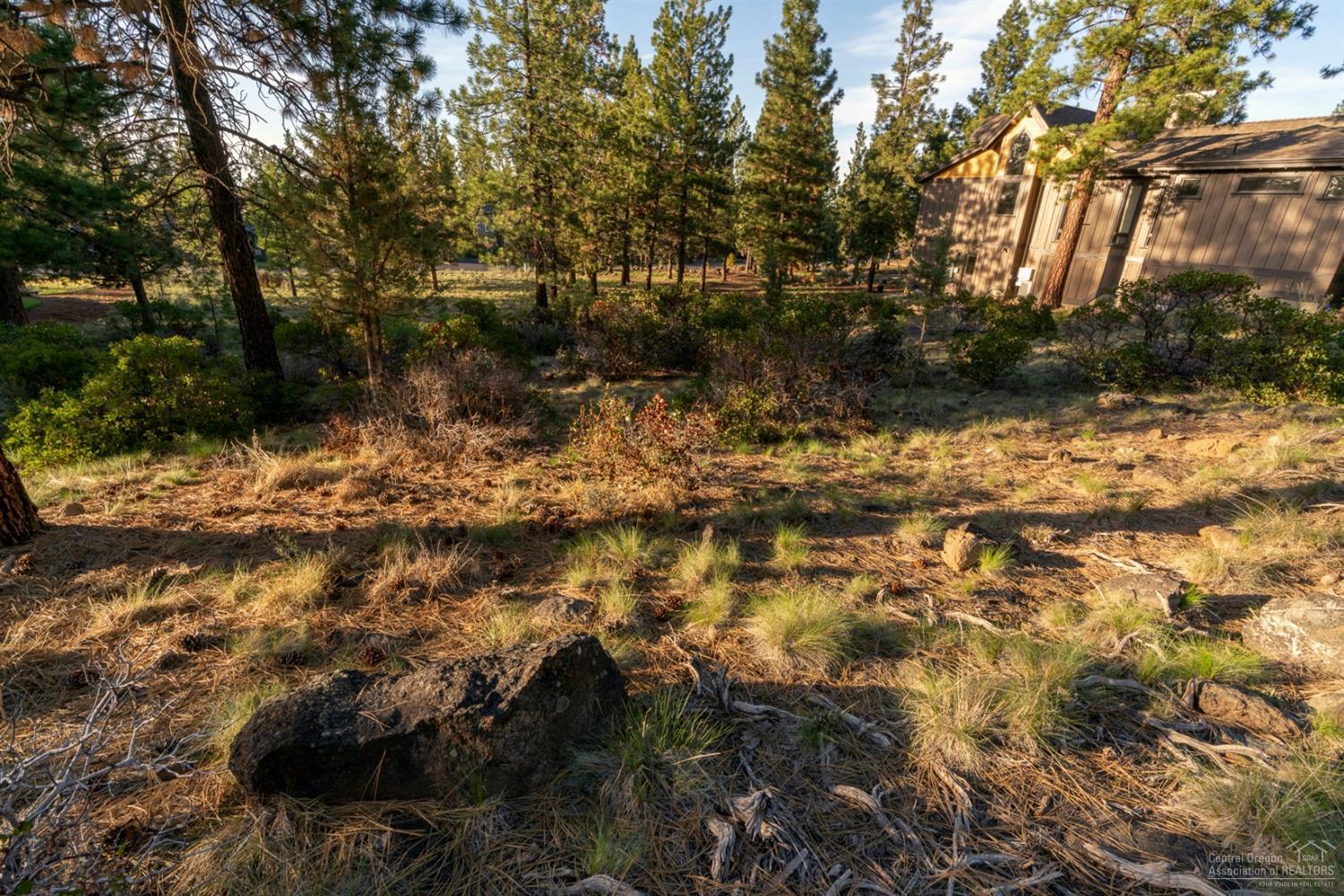 Parks At Broken Top - Land