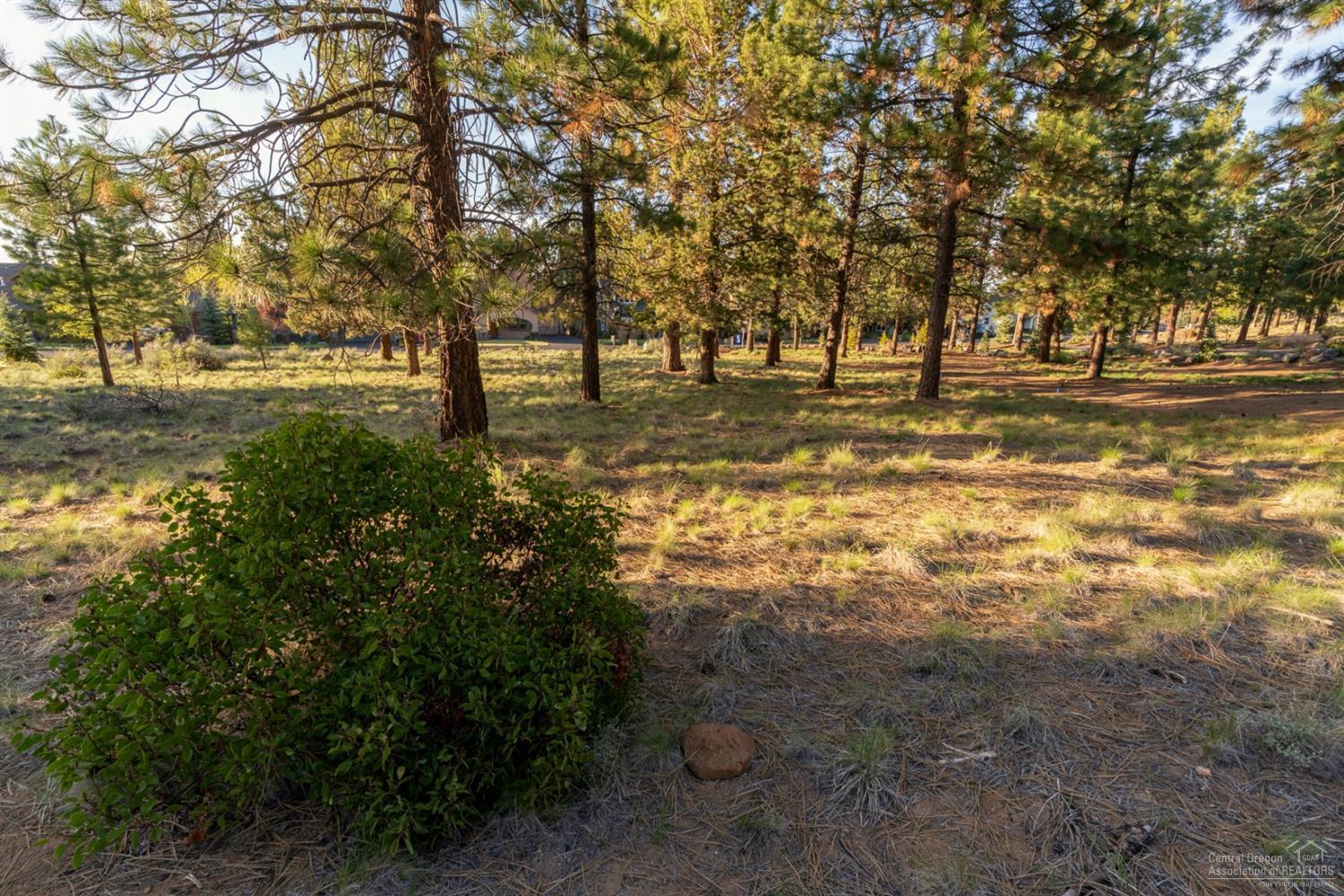 Parks At Broken Top - Land