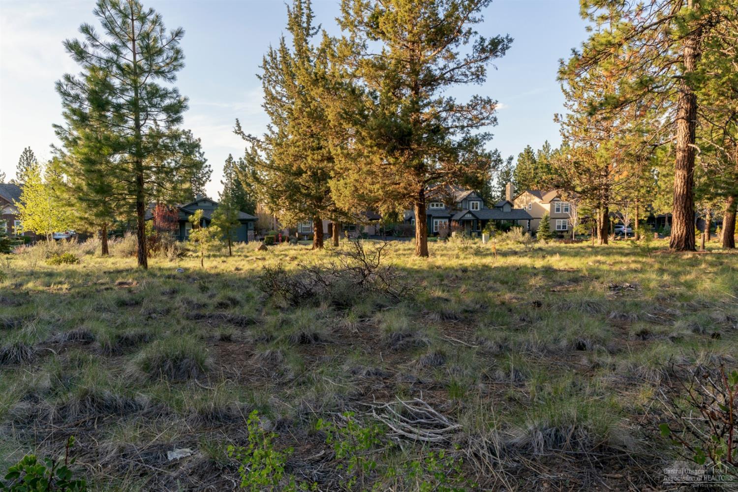 Parks At Broken Top - Land