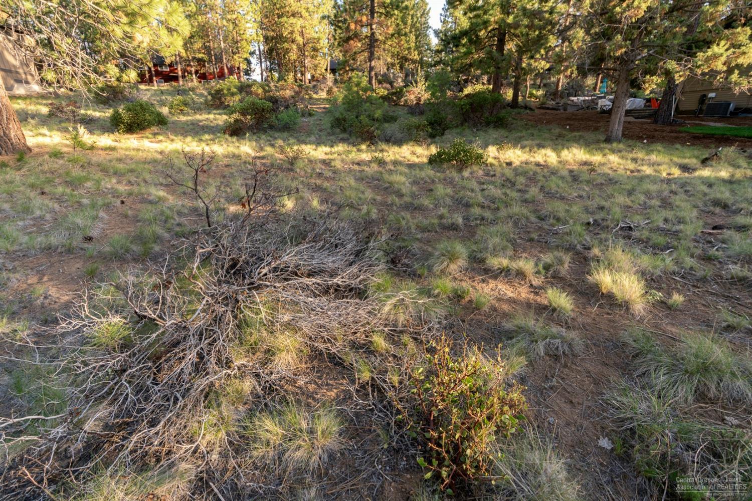 Parks At Broken Top - Land