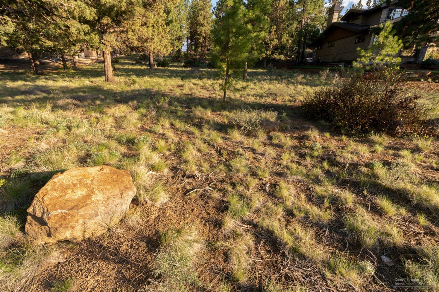 Parks At Broken Top - Land