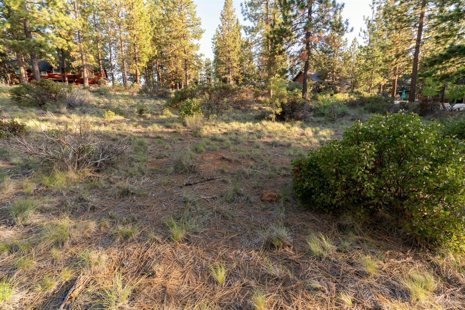 Parks At Broken Top - Land