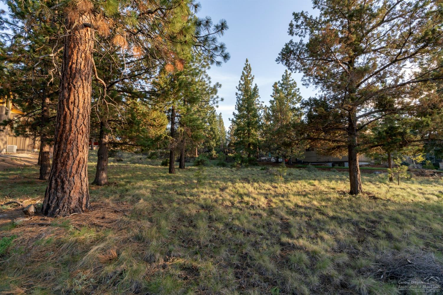 Parks At Broken Top - Land