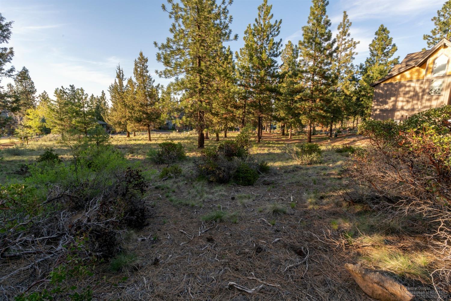 Parks At Broken Top - Land