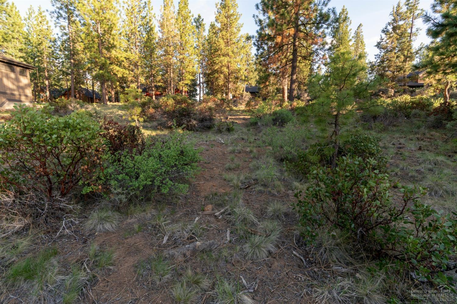 Parks At Broken Top - Land