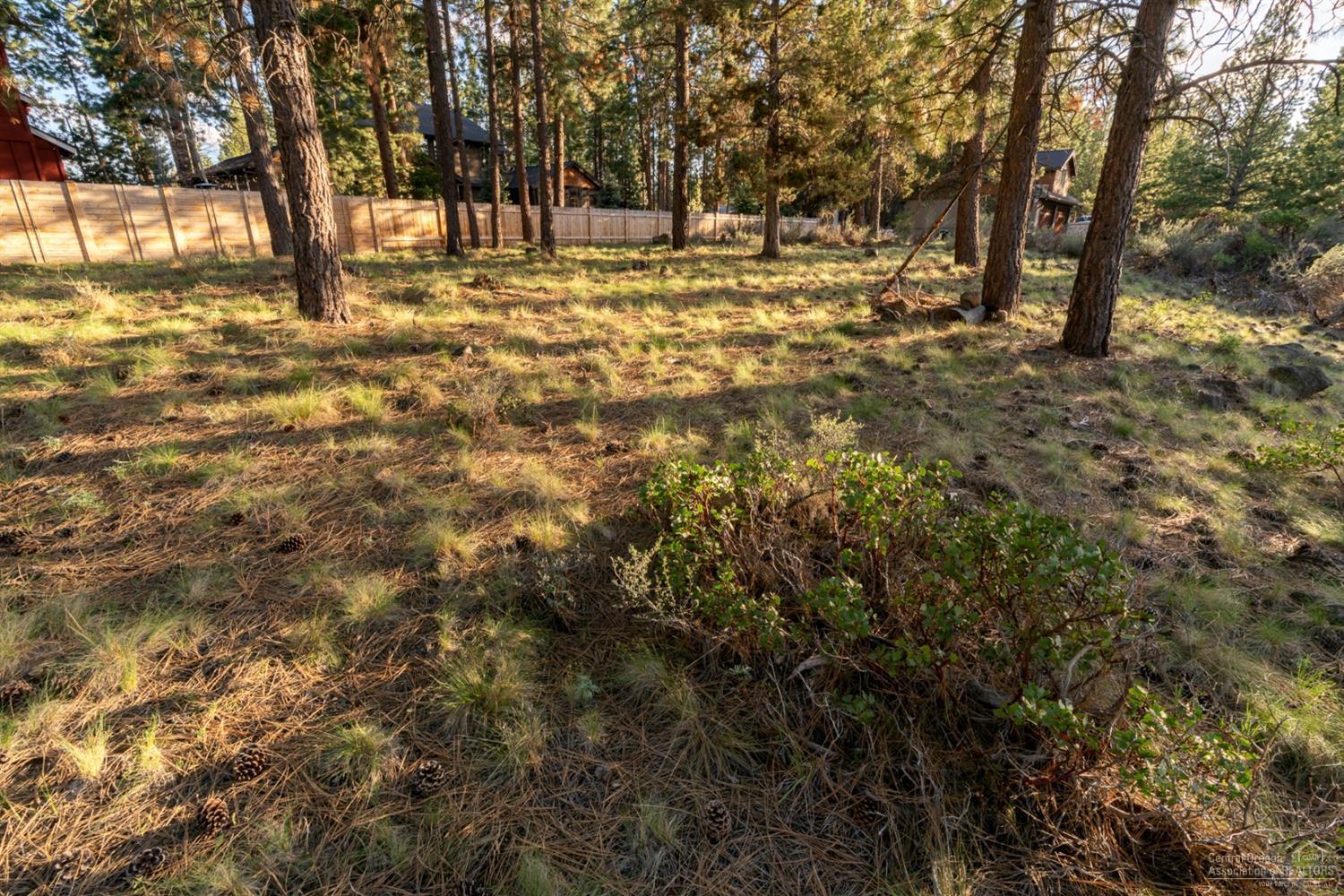 Parks At Broken Top - Land